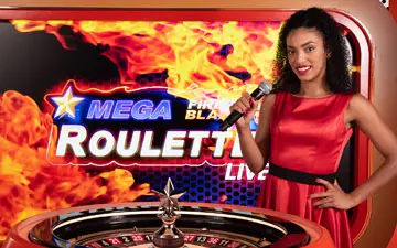 Ruleta Relampago en Vivo