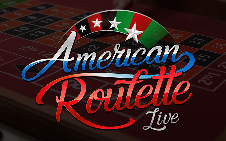 Ruleta Americana